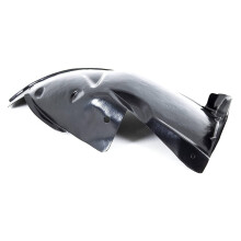 Renault Trafic 2007-2014 Front Wing Arch Liner Splash Guard Front Section Left
