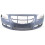 Vauxhall Insignia 2009-2013 Front Bumper Primed No Pdc Not Vxr Models 1