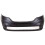 Renault Trafic 2014-2021 Front Bumper Primed 1
