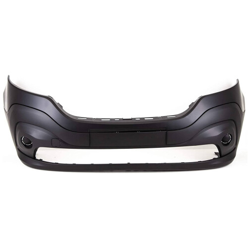 Renault Trafic 2014-2021 Front Bumper Primed