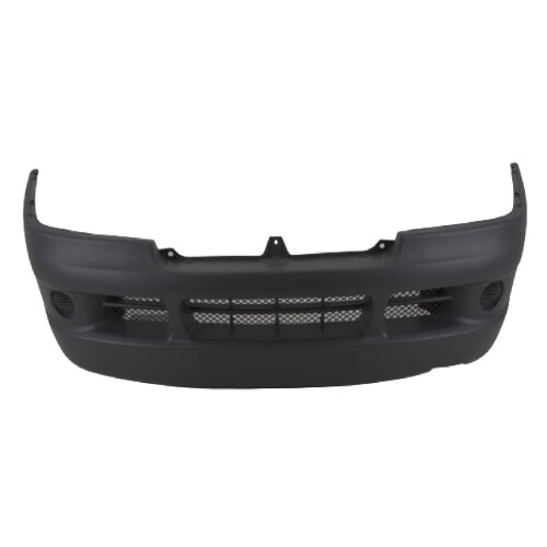 Fiat Ducato 2002-2006 Front Bumper Grey