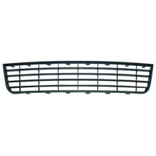 VW Golf Mk5 Hatchback 2004-2008 Front Bumper Grille Centre