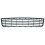 VW Golf Mk5 Hatchback 2004-2008 Front Bumper Grille Centre 1