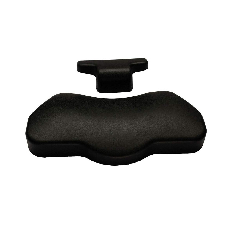 New Motorcycle Backrest Back Pad Rear Saddlebag Top Case Box Cushion For Bmw R1200gs F700gs F800gs F850gs Adv 762179076025