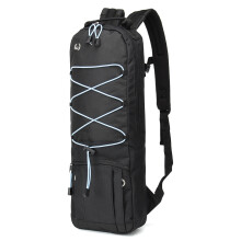 New Oxygen Cylinders Backpack Holder Tank Portable Carrier Nylon Bag Wheelchair