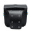 New A Pair Motorcycle Saddle Bag Bike Side Storage Fork Tool Pouch For Harley 1