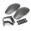 New Motorcycle Handle Hand Guard Protector Wind Deflectors Shield 1
