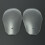 New Motorcycle Handle Hand Guard Protector Wind Deflectors Shield 7
