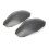 New Motorcycle Handle Hand Guard Protector Wind Deflectors Shield 3