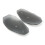 New Motorcycle Handle Hand Guard Protector Wind Deflectors Shield 4