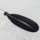 Adjustable Length 4part Stand Up Paddle Board Canoe Kayak Oar 221cm 9