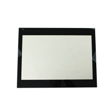 Genuine Beko Main Oven Cooker Inner Door Glass Panel 520mm X 398mm