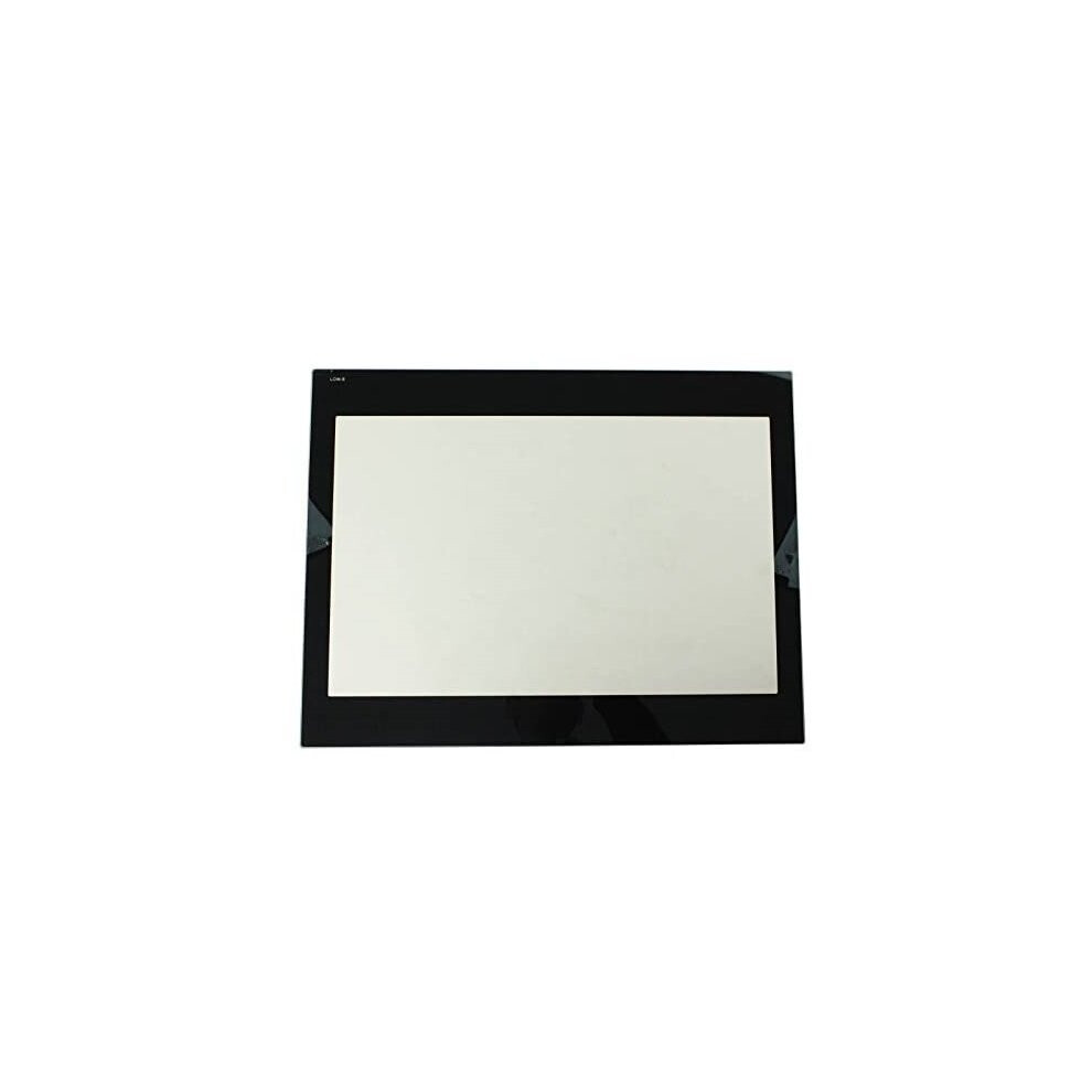 Beko Genuine Main Oven Cooker Inner Door Glass Panel 520Mm X 398Mm
