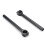 Novos Tubos de Braçadeiras de Garfo de 38mm CNC Clip-On para Guidões de 7/8 polegadas 7
