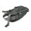 New Multi-functional Motorcycle Touchscreen Tank Saddlebags Side Waterproof  Magnetic Navigation 3