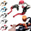 New 7/8 Inch Motorcycle Front Brakes Master Cylinders Adjust Levers For Suzuki 2