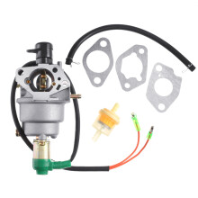 New Carburetor Carb Set For UST GG5500 GG7500N JF182 5500 7500 Grass Trimmer Part