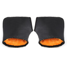Nieuwe Motorfiets Handvatmoffen Waterdichte Winterhandschoenen Sneeuwscooter Handwarmer