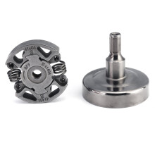 New Clutch Drum Kit For Stihl FS38 FS40 FS45 FS46 FS50 FS55 FS56 FS70 323798109610 / 123984397671 String Trimmer