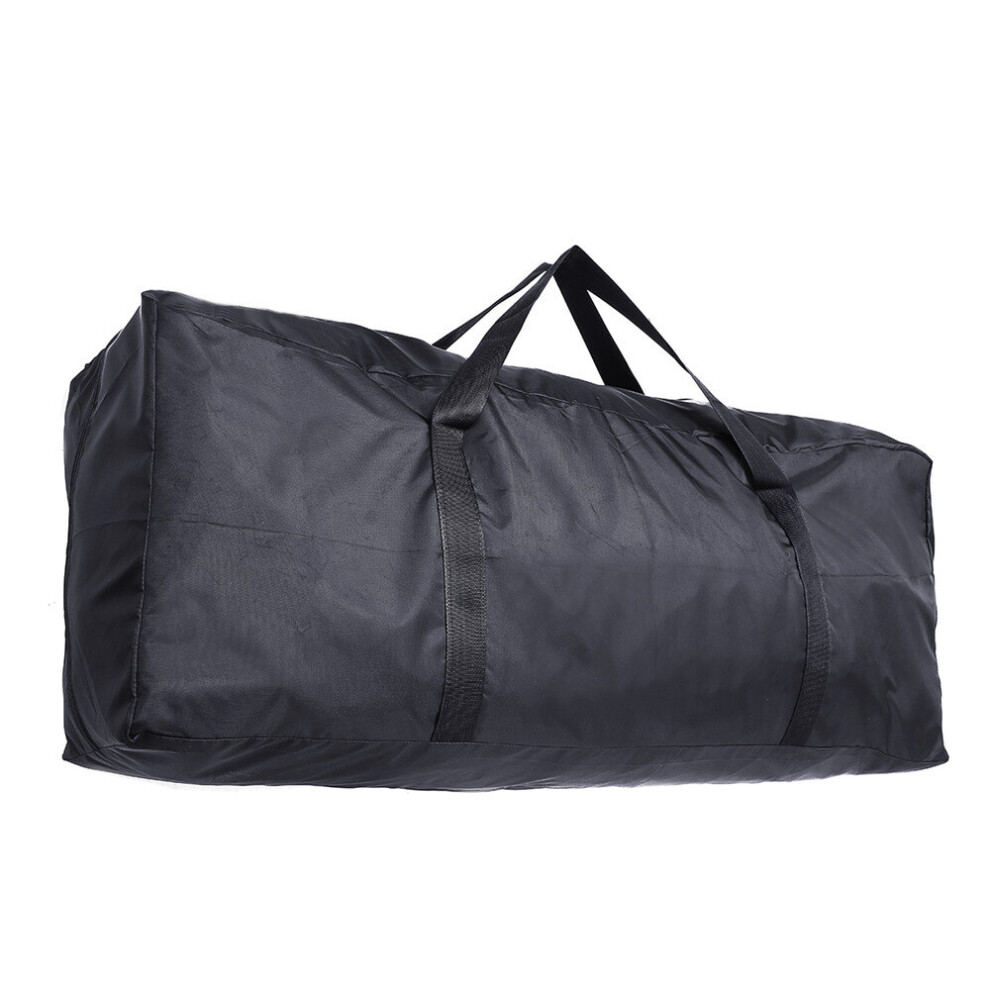 New Waterproof Storage Carry Bag For M365/Ninebot Es1/Es2 Electric Scooter Black