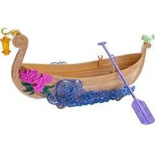 Disney Princess Rapunzels Gondola.