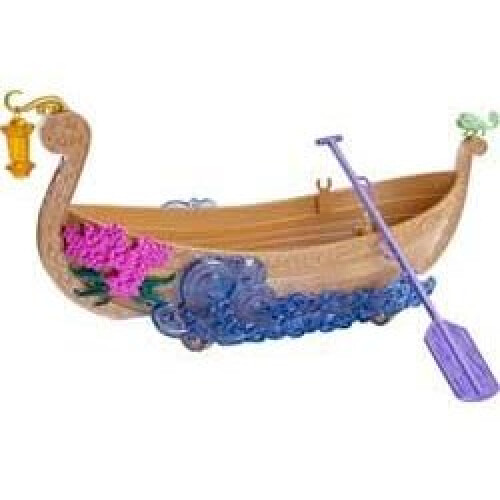 Disney Disney Princess Rapunzels Gondola.