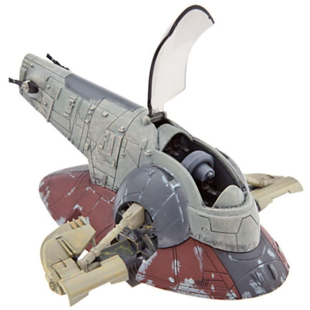 Star Wars Slave I Boba Fett Die Cast Vehicle by Disney