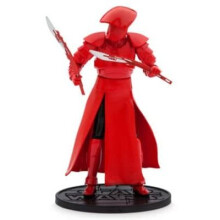 Elite Praetorian Guard Elite Series Die-Cast Action Figure, Star Wars: