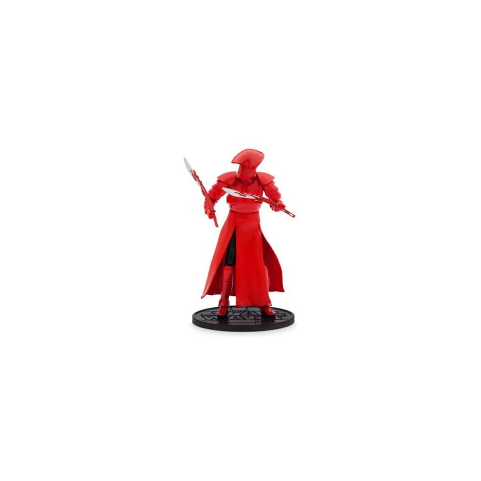 Disney Elite Praetorian Guard Elite Series Die-Cast Action Figure, Star Wars: