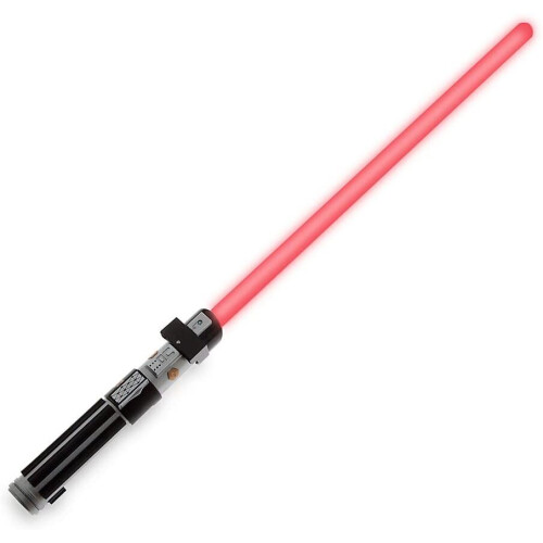 Disney Disney Darth Vader Lightsaber - Star Wars by Disney