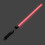 Disney Disney Darth Vader Lightsaber - Star Wars by Disney 2
