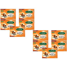 (Pack of 10) Unik Masala Tea Sweet 220g