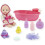 Disney 12" Bath Time Baby Doll 1