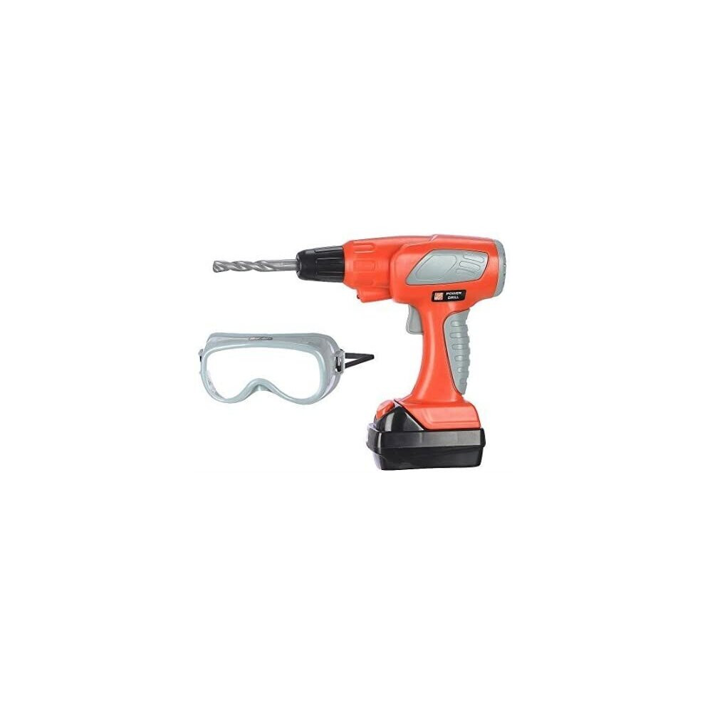 The Home Depot Power Drill