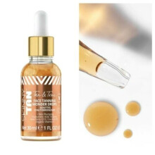 Skinny Tan Wonder Serum Face Tanning Drops 30ml