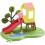 Disney Peppa Pig Outdoor Fun Playset (2 Asstd), Multicolor, 6419 6