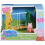 Disney Peppa Pig Outdoor Fun Playset (2 Asstd), Multicolor, 6419 3
