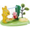 Disney Peppa Pig Outdoor Fun Playset (2 Asstd), Multicolor, 6419 7