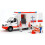 Disney Mercedes Benz Sprinter Ambulance with Driver 3