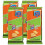 Britannia (Pack of 4) Britannia 50-50 Biscuits 372g 1