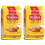 Britannia (Pack of 2) Britannia Wheat Rusk 610g 1