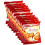 Britannia (Pack of 12) Britannia Little Hearts Biscuits 75g 1
