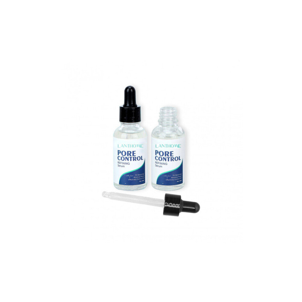 Geni-Store Lanthome Pore Control Refining Serum