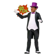 McFarlane Toys DC Retro Batman 66 The Penguin Action Figure 6"