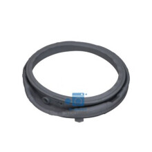 Genuine Samsung Door Rubber Gasket Seal Washing Machine WW10M86DQOO