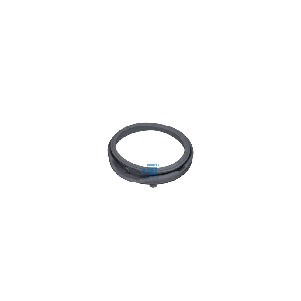 Genuine Samsung Door Rubber Gasket Seal Washing Machine WW10M86DQOO