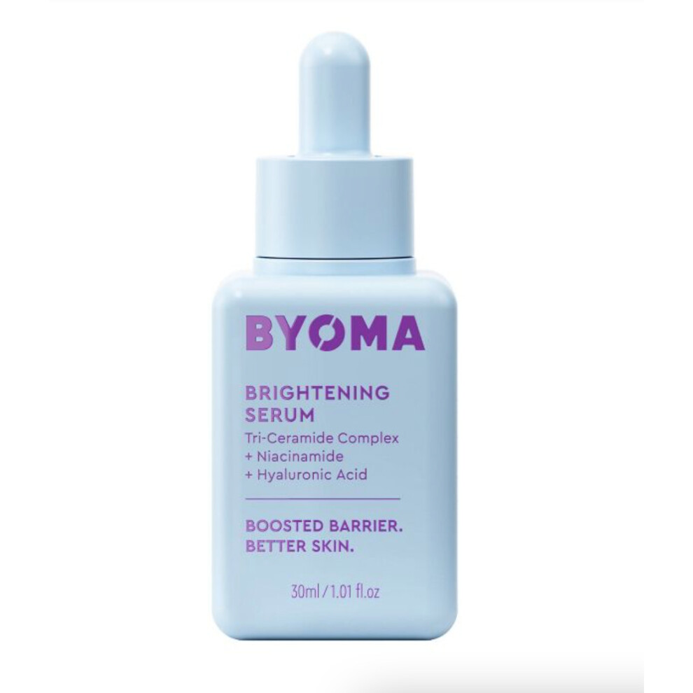 Byoma Brightening Serum 30Ml