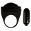 PRETTY LOVE CHESTER COCKRING BLACK 1