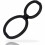 ADDICTED TOYS ADJUSTABLE RINGS FOR PENIS 1