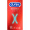 Durex Préservatifs SENSITIVE SLIM FIT 10 u 1